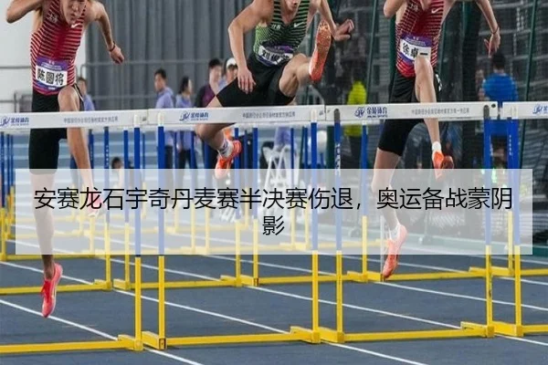 安赛龙石宇奇丹麦赛半决赛伤退，奥运备战蒙阴影